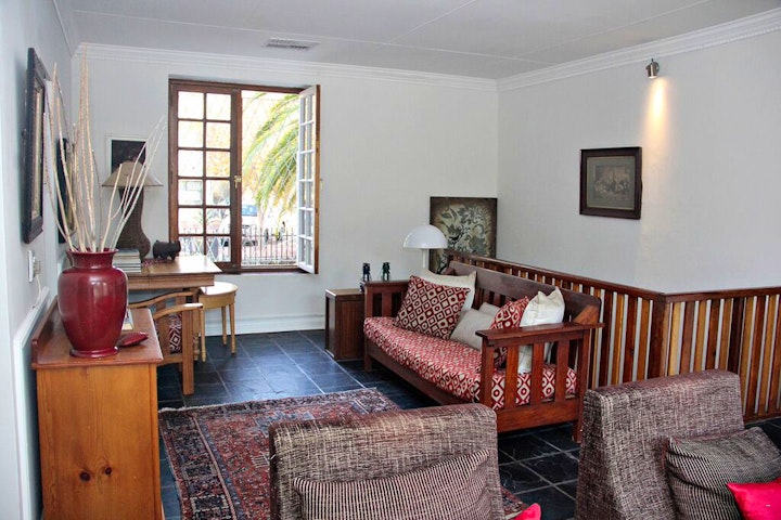 Northern Cape Accommodation at Le Bonheur Manor | Viya