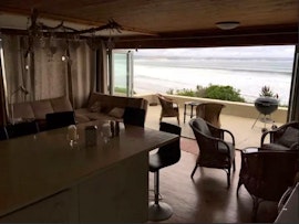 Gouritz Accommodation at Vleesbaai Rustic Beach House | Viya