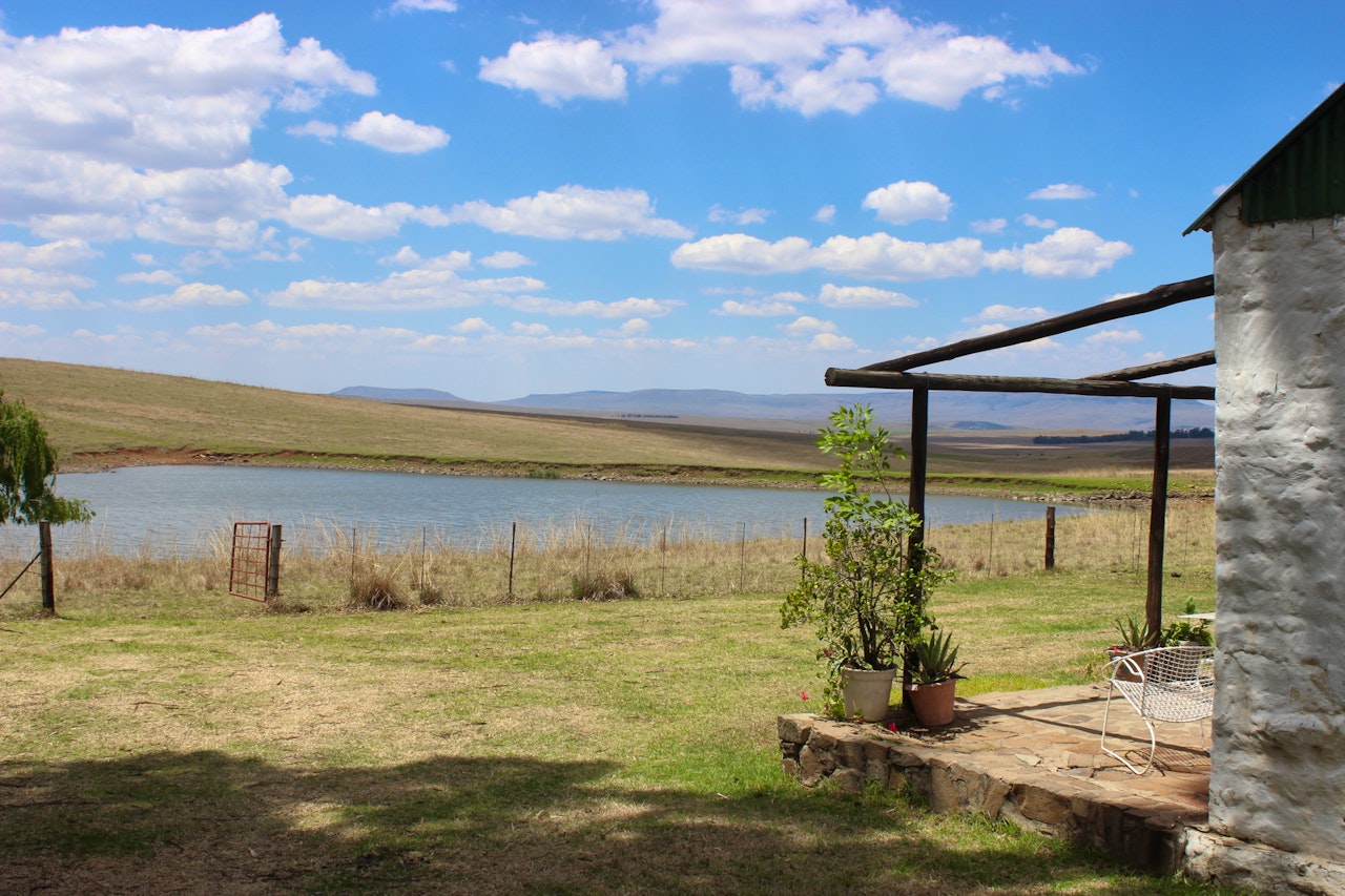 Free State Accommodation at  | Viya