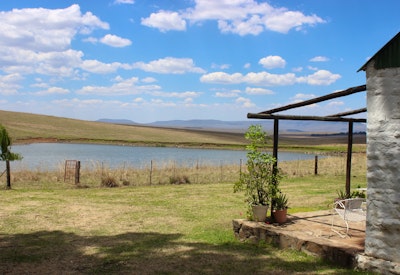  by Driefontein Cottage | LekkeSlaap