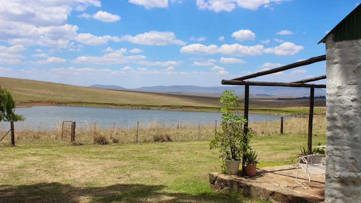  at Driefontein Cottage | TravelGround