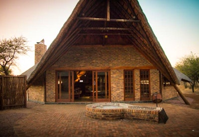  at Makhato Bush Lodge 15 | TravelGround