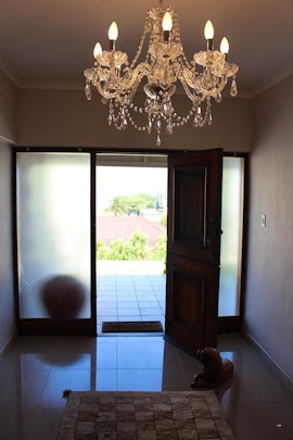 Cape Town Accommodation at Villa The President | Viya