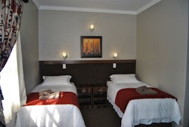 Northern Free State Accommodation at  | Viya