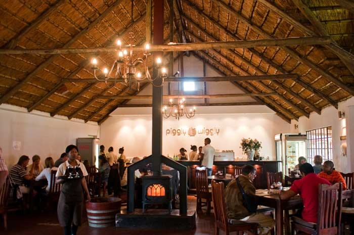 Piggly Wiggly Country Village