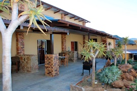 Namaqualand Accommodation at Jakkalswater Gasteplaas | Viya