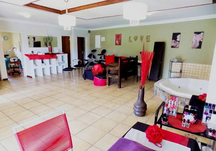 Mpumalanga Accommodation at Floreat Riverside Lodge | Viya