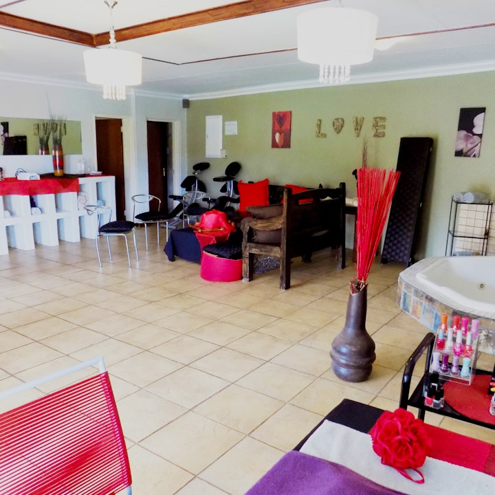 Mpumalanga Accommodation at Floreat Riverside Lodge | Viya