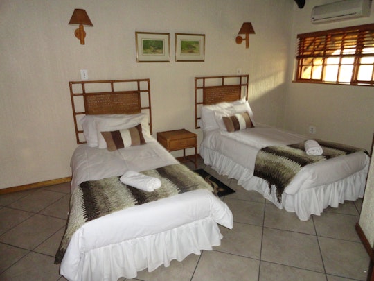 Panorama Route Accommodation at  | Viya