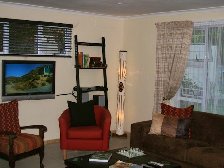 Cape Town Accommodation at Villa10 on Hugo | Viya
