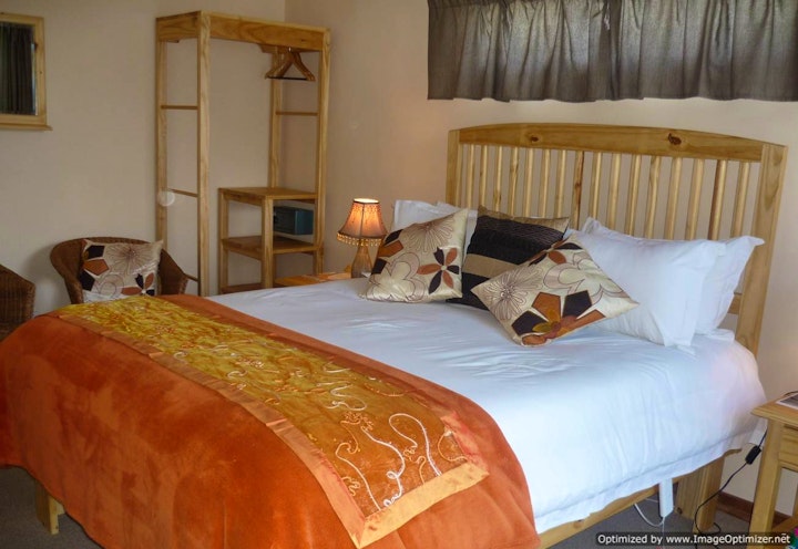 Karoo Accommodation at Colesview Guest House | Viya