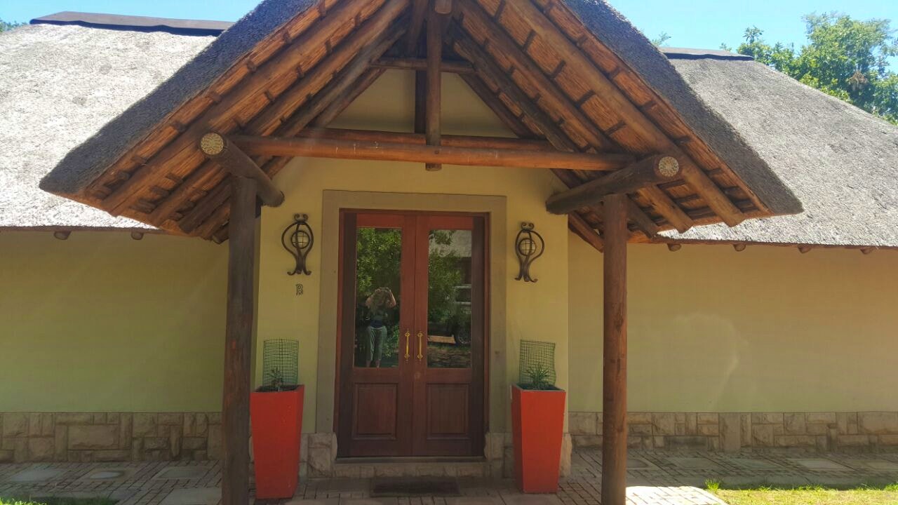 Limpopo Accommodation at  | Viya