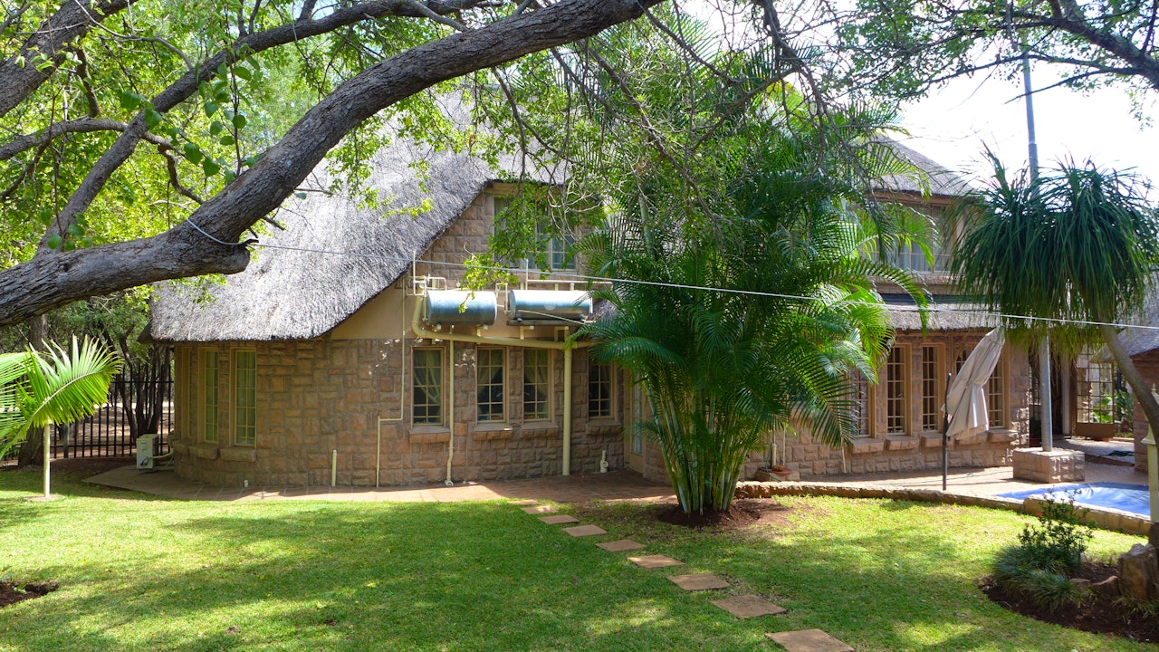 Kruger National Park South Accommodation at  | Viya