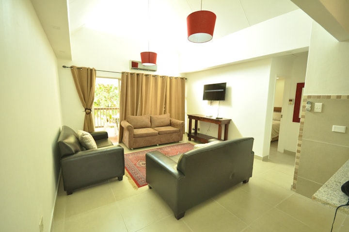 KwaZulu-Natal Accommodation at The Bridge Apartment 21 | Viya