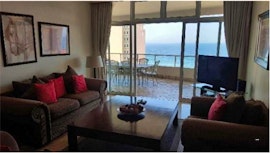 Durban North Accommodation at 303 Oyster Rock | Viya