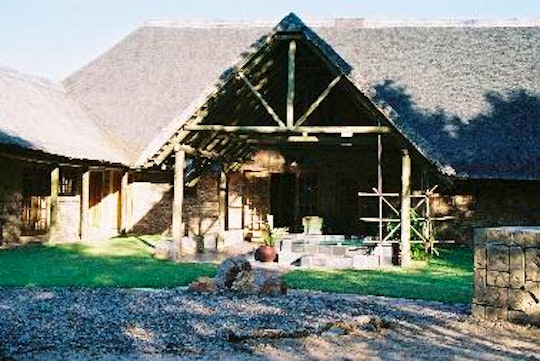 Kruger National Park South Accommodation at  | Viya