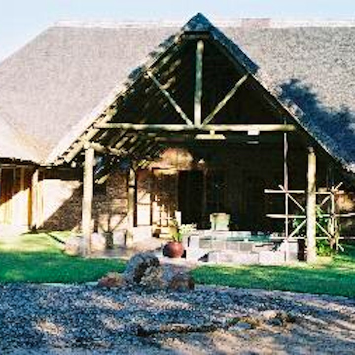 Mpumalanga Accommodation at Serenity Du Bois Lodge | Viya