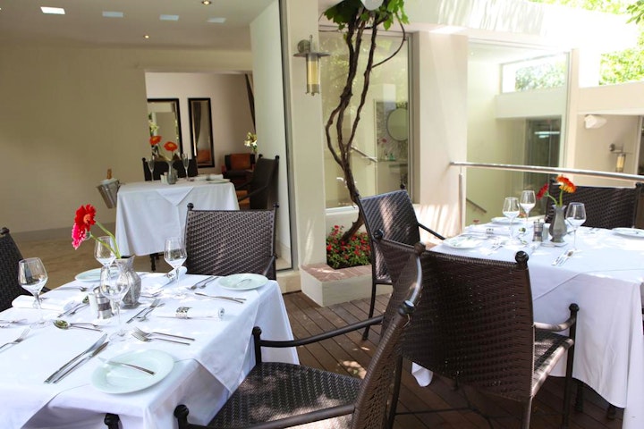 Johannesburg Accommodation at Clico Boutique Hotel | Viya