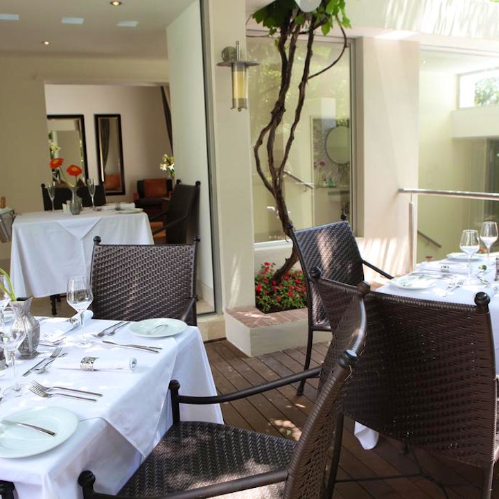 Johannesburg Accommodation at Clico Boutique Hotel | Viya