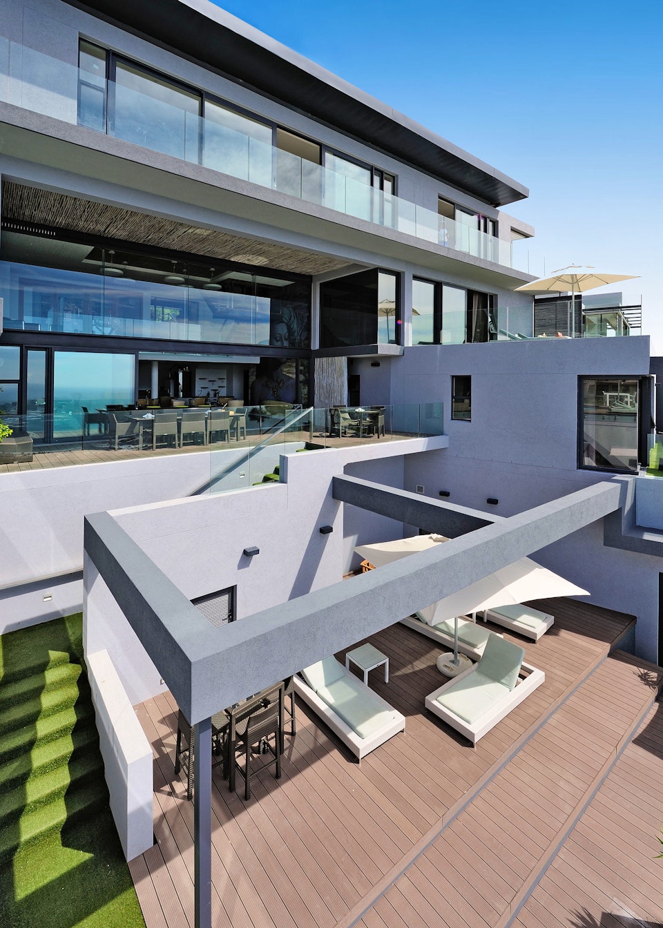 Atlantic Seaboard Accommodation at  | Viya