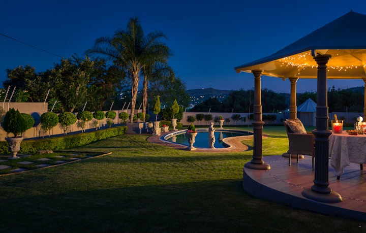 Mpumalanga Accommodation at La Vida Luka - Luxury Guesthouse | Viya