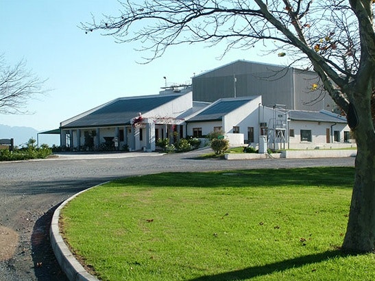 More about Aan de Doorns LekkeSlaap