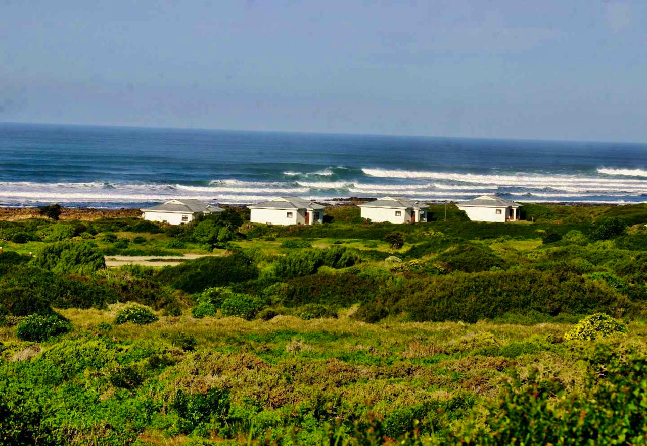 Western Cape Accommodation at  | Viya