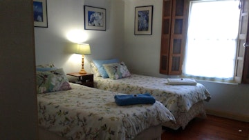 Western Cape Accommodation at  | Viya