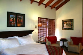 Centurion Accommodation at Africa House Guest House | Viya