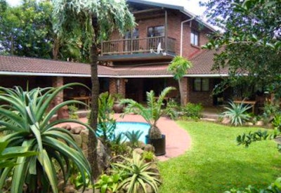  by Roosfontein Bed, Breakfast and Conference Centre | LekkeSlaap