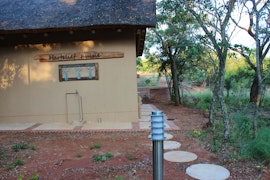 Limpopo Accommodation at Bosveldhuisie | Viya