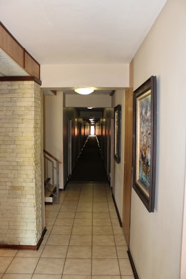 Northern Cape Accommodation at Airport Hotel | Viya