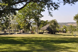 Mpumalanga Accommodation at Kwanyoni Lodge & Restaurant | Viya