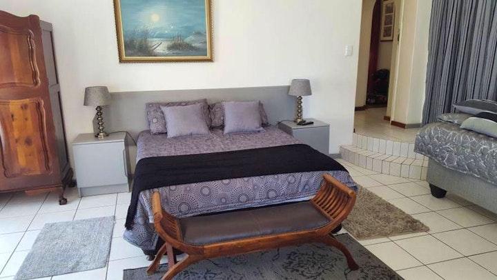 Cape Town Accommodation at Heidel-herberg | Viya