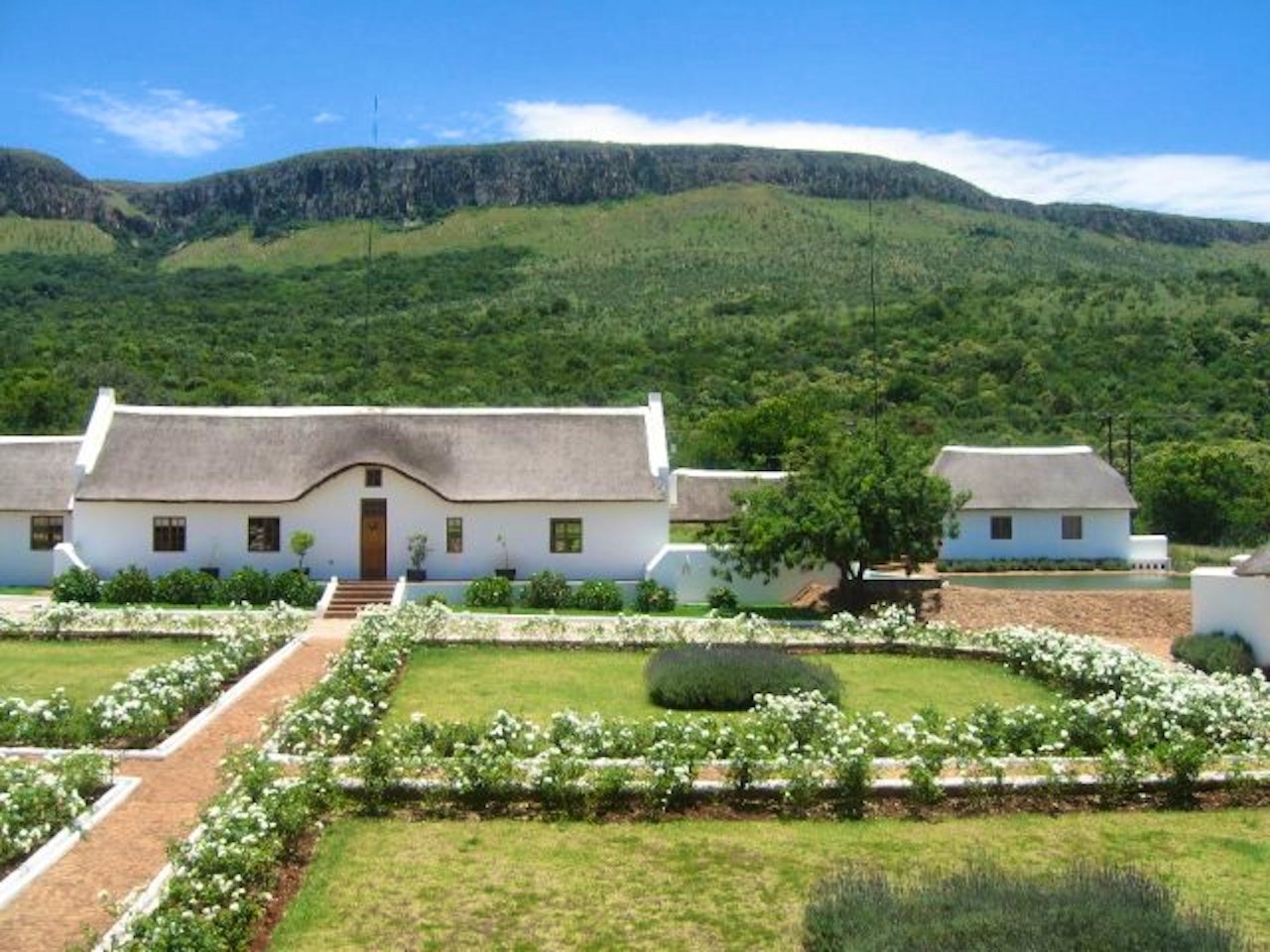 Cradle Of Humankind Accommodation at  | Viya