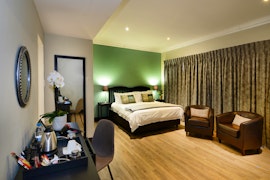 Sandton Accommodation at  | Viya