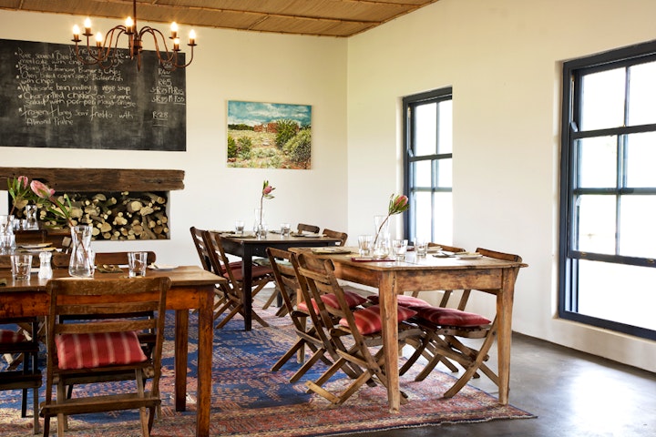 Eastern Cape Accommodation at Stable Cottages | Viya