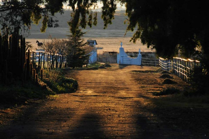 Free State Accommodation at Morning Glory Cottages | Viya