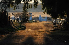 Venterstad Accommodation at Morning Glory Cottages | Viya