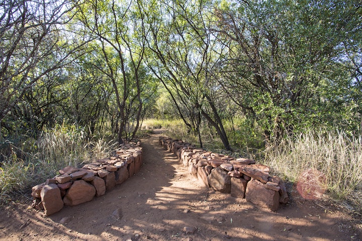 North West Accommodation at The Hanging Garden Bushveld Eco-Retreat | Viya