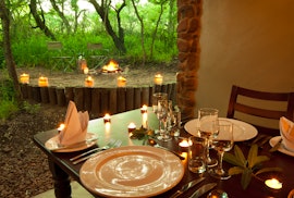 KwaZulu-Natal Accommodation at Leopard Mountain Safari Lodge | Viya