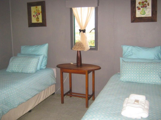 Northern Cape Accommodation at  | Viya