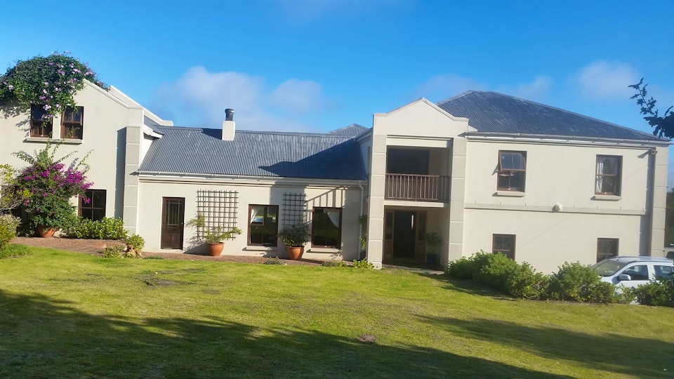 Western Cape Accommodation at  | Viya