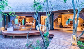 Limpopo Accommodation at  | Viya