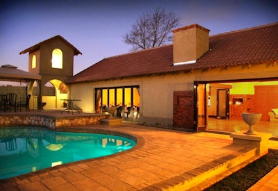  by Accolades Boutique Venue & Accommodation | LekkeSlaap