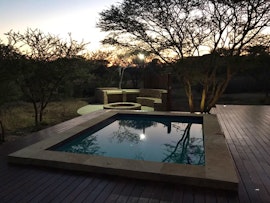 Limpopo Accommodation at Duiker Lodge, Ditholo Wildlife Estate | Viya