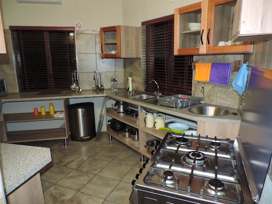 Kruger National Park South Accommodation at  | Viya