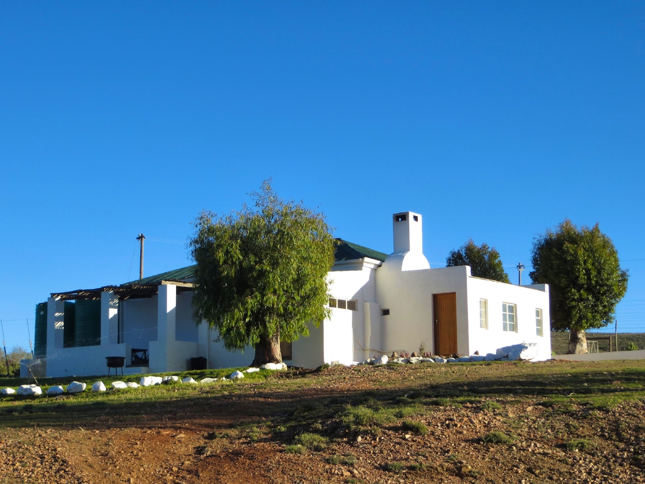 Garden Route Accommodation at  | Viya