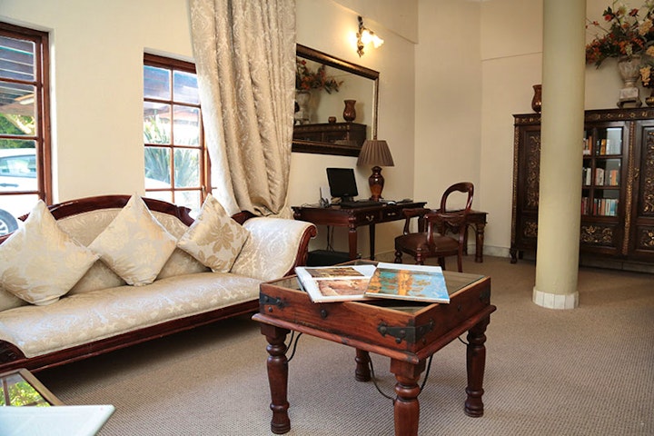 Overberg Accommodation at Misty Waves Boutique Hotel | Viya