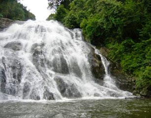 Debengeni Waterfalls